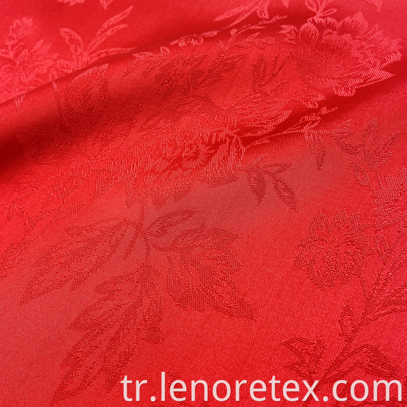 rayon jacquard fabric